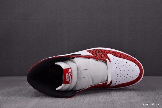 1 OG Jordan Retro Cement DZ5485-061 Red DZ5485-061 High 0831